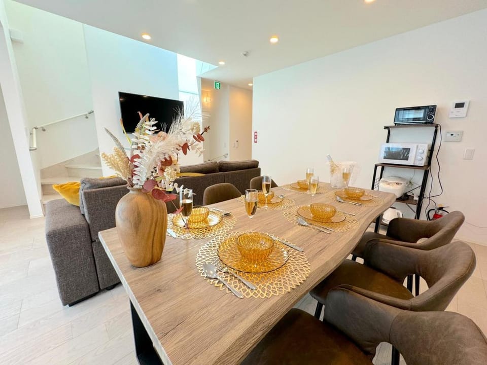 GRANDIOSO OKINAWA VILLA KIN2D/グランディオーソ沖縄ヴィラ　金武2D Vacation rental in Okinawa Prefecture