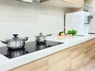 Atlantis/ModernLuxe 2 bedroom/JonkerWalk/City Apartment in Malacca