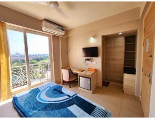 Sunrakh Bangar Apartments Apartment in Uttar Pradesh
