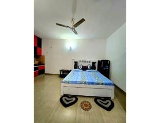 Sunrakh Bangar Apartments Apartment in Uttar Pradesh
