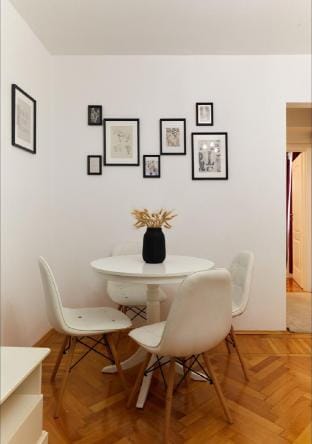 Cozy Apartament Apartment in Bucharest