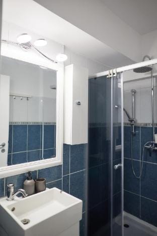 Cozy Apartament Apartment in Bucharest