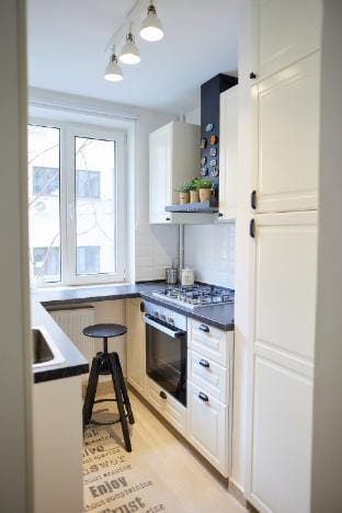 Cozy Apartament Apartment in Bucharest