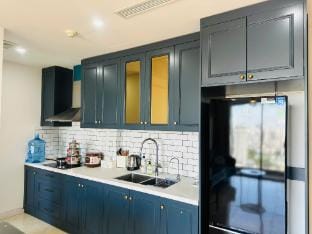 Vinhomes D'Capitale Ha Noi - Gem Apartment  Apartment in Laos