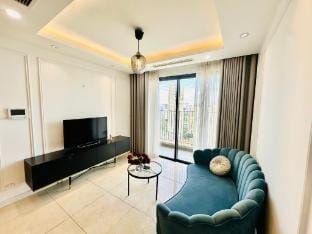 Vinhomes D'Capitale Ha Noi - Gem Apartment  Apartment in Laos