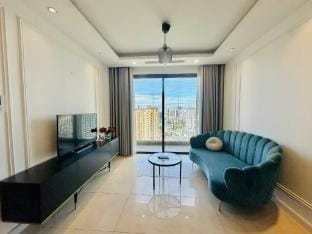 Vinhomes D'Capitale Ha Noi - Gem Apartment  Apartment in Laos