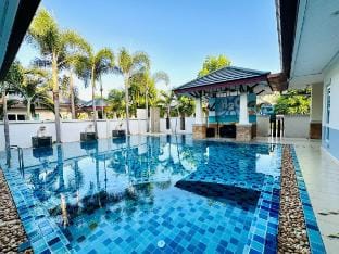木林民宿 Vacation rental in Pattaya City
