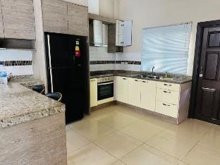 木林民宿 Vacation rental in Pattaya City