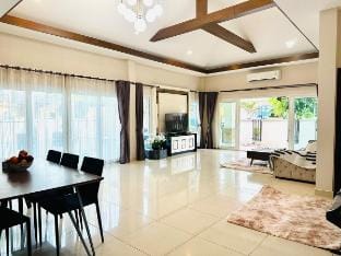 木林民宿 Vacation rental in Pattaya City