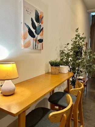 PJ Muji Minimalist Suites 5pax TVbox 1U PJPAC MRT Apartment in Petaling Jaya
