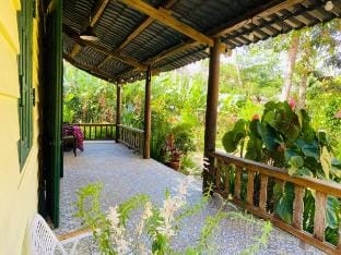 BoNu B'Lao Homestay Vacation rental in Lâm Đồng