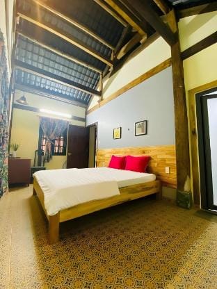 BoNu B'Lao Homestay Vacation rental in Lâm Đồng