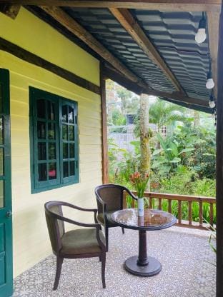 BoNu B'Lao Homestay Vacation rental in Lâm Đồng