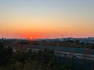 Incheon Airport Hue House (Double Room A) Vacation rental in Gyeonggi-do