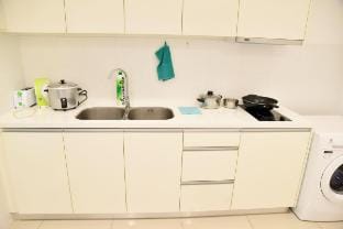 Gt Home 6@ encorp strand residence kota damansara Vacation rental in Petaling Jaya