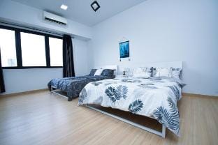 Gt Home 5@ encorp strand residence kota damansara Vacation rental in Petaling Jaya