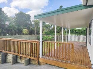 Albany House Auckland ,Free parking , Free wifi Vacation rental in Auckland