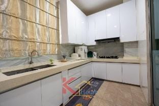 K Home -Cozy 3-Storey Landed/5R4B(16 Pax) CityKK Vacation rental in Kota Kinabalu