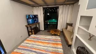 The Hammock Villa in Quezon City