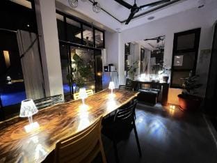 The Hammock Villa in Quezon City