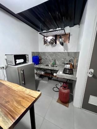 The Hammock Villa in Quezon City