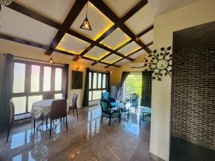 N5 Ibiza Kolkata Villa in Kolkata