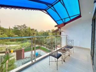 Luxurious Lonavala Villa  Villa in Lonavla