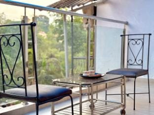 Luxurious Lonavala Villa  Villa in Lonavla