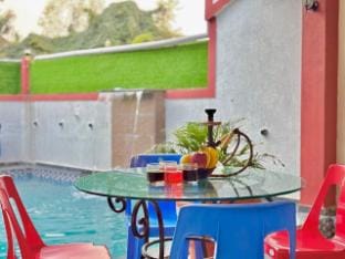 Luxurious Lonavala Villa  Villa in Lonavla