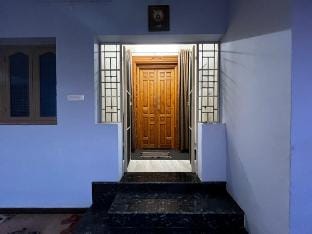 Annai - Home stay 3BHK Vacation rental in Tamil Nadu