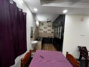 Annai - Home stay 3BHK Vacation rental in Tamil Nadu