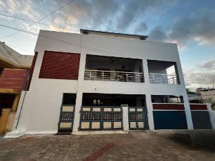 Annai - Home stay 3BHK Vacation rental in Tamil Nadu