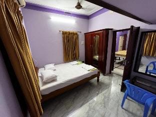 Annai - Home stay 2BHK Vacation rental in Tamil Nadu
