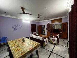 Annai - Home stay 2BHK Vacation rental in Tamil Nadu