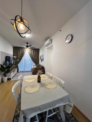 CASA LiLO Homestay@ SplashMania KLIA Apartment in Selangor, Malaysia