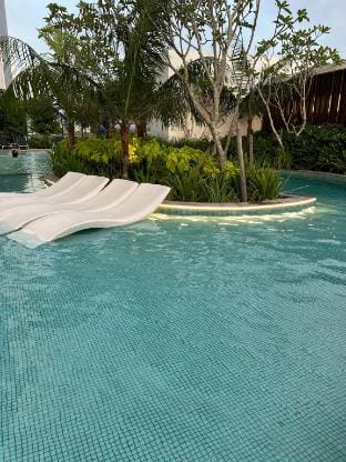CASA LiLO Homestay@ SplashMania KLIA Apartment in Selangor, Malaysia