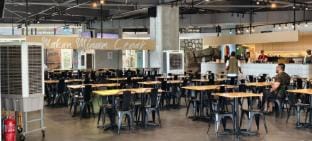 Supercozy kids-theme #8 Walk to i-City Park & Mall Apartment in Selangor, Malaysia
