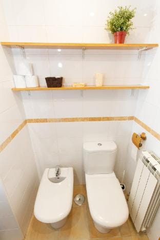 Apartamento a 1 min de la Catedral y Plaza Mayor Apartment in León
