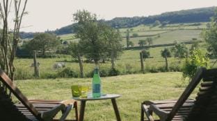 Gite des quatre chemins Vacation rental in Bourgogne-Franche-Comté