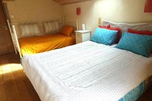 Gite des quatre chemins Vacation rental in Bourgogne-Franche-Comté