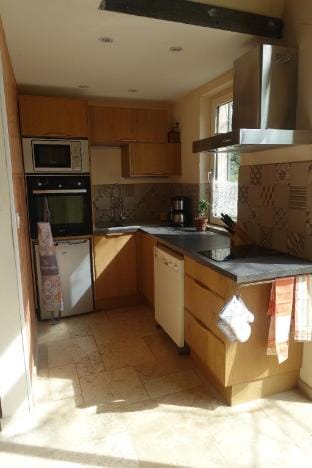 Gite des quatre chemins Vacation rental in Bourgogne-Franche-Comté