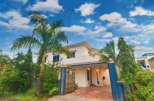 Vatsalya Villa  Villa in Lonavla