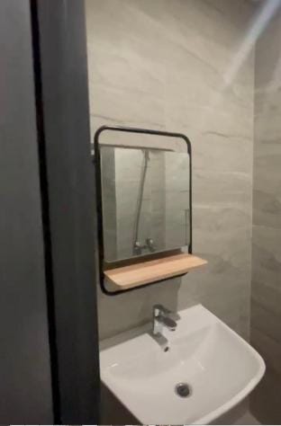 Studio Room at Apt Collins Boulevard City View! Apartment in West Java