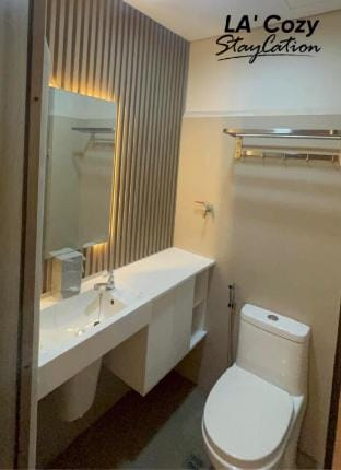 You can relax and memorable stay. Apartment in Pasay