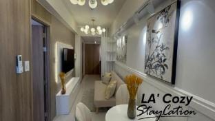 You can relax and memorable stay. Apartment in Pasay