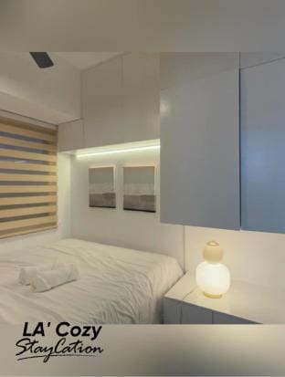You can relax and memorable stay. Apartment in Pasay