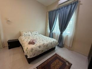 My Laman Sari Homestay Vacation rental in Kedah