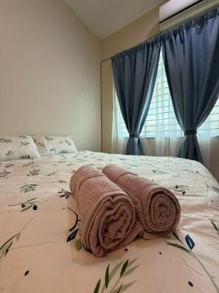 My Laman Sari Homestay Vacation rental in Kedah