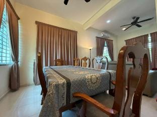 My Laman Sari Homestay Vacation rental in Kedah