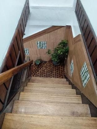 Baguio Transient house -4 bedrooms Vacation rental in Baguio